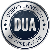 dua sello plateado dua sello plateado