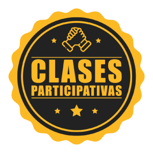 Clases participativas