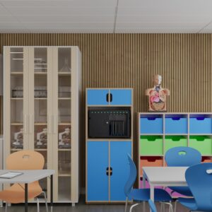 SALA STEM