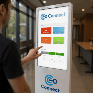 Connect
