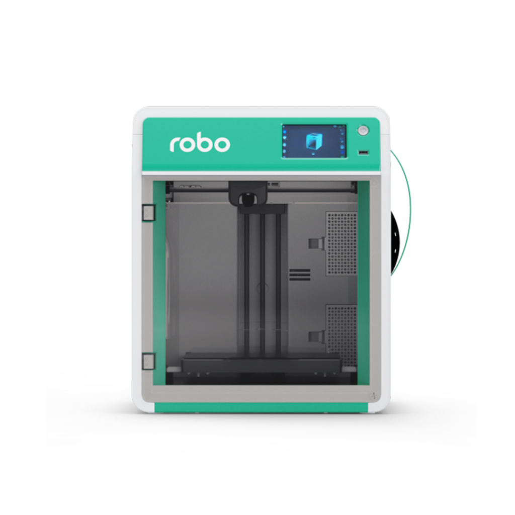 Robo E4 impresora 3D