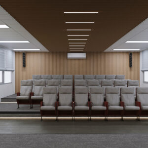 Sala de cine