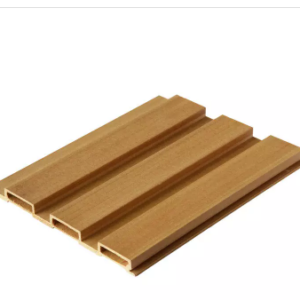 Palillaje tipo madera interior