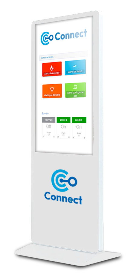 TOTEM CONNECT