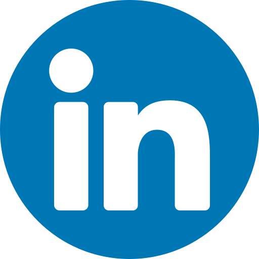 Perfil de LinkedIn de Paola 