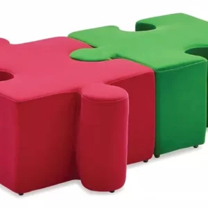 Sofa Puzzle