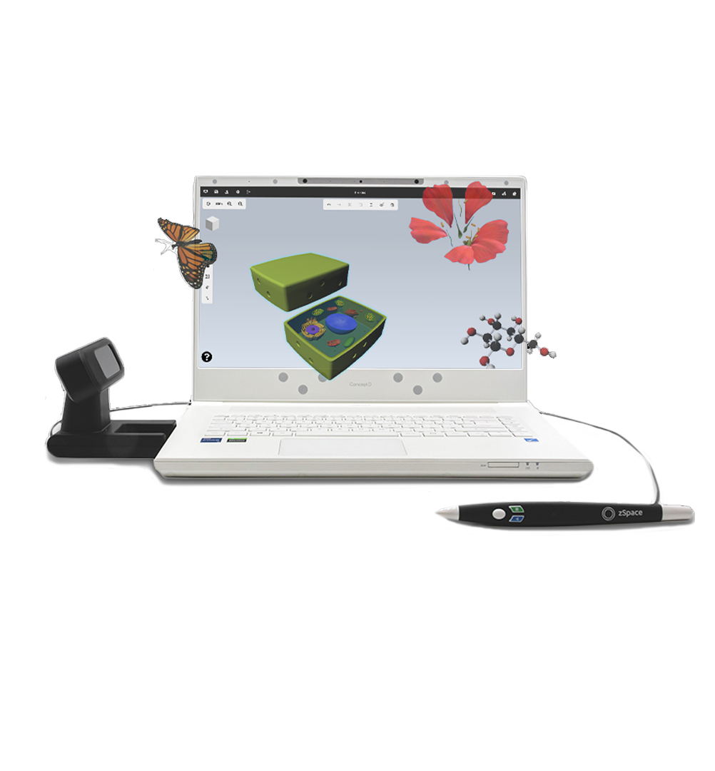 Zspace