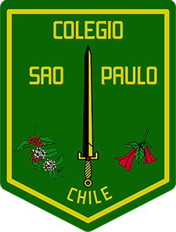 Colegio Sao Paulo Logo