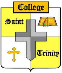 Saint Trinity