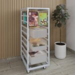 Biblioteca en el Aula SEL