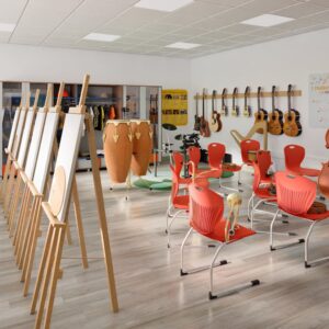 Sala de Artes