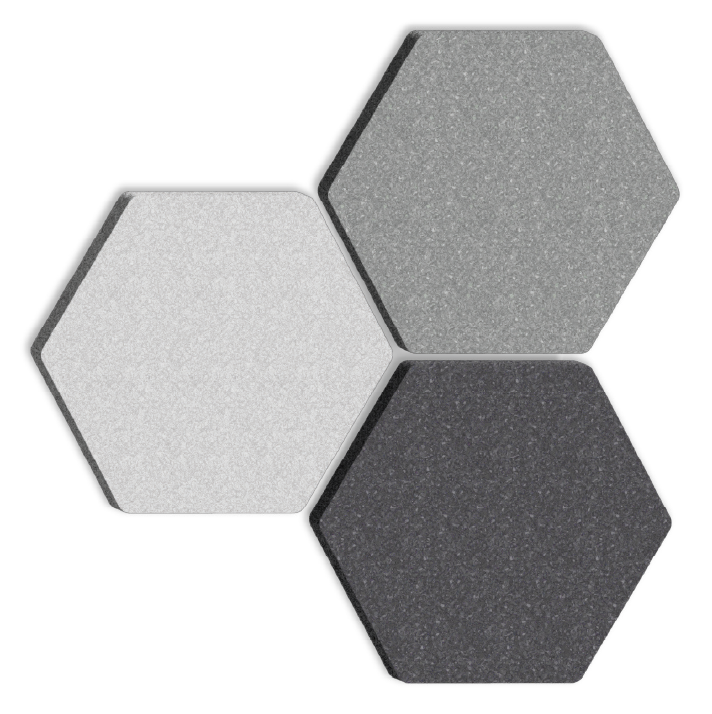 Panel de pared acústico KDOCE