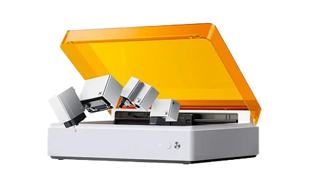 Impresora XTOOL M1 ULTRA