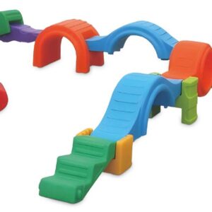 Juego de equilibrio exterior