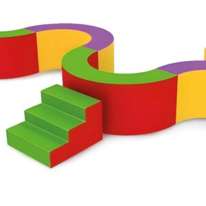 Juego de equilibrio interior soft