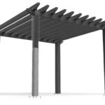 Pérgola