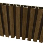 Palillaje tipo madera exterior