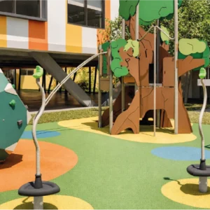 Parque Temático Bosque Encantado