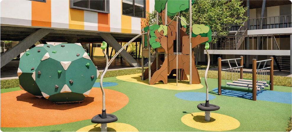 Parque Temático Bosque Encantado