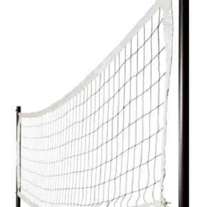 Malla de Voleibol con parante