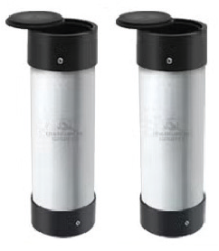 Malla de Voleibol con parante