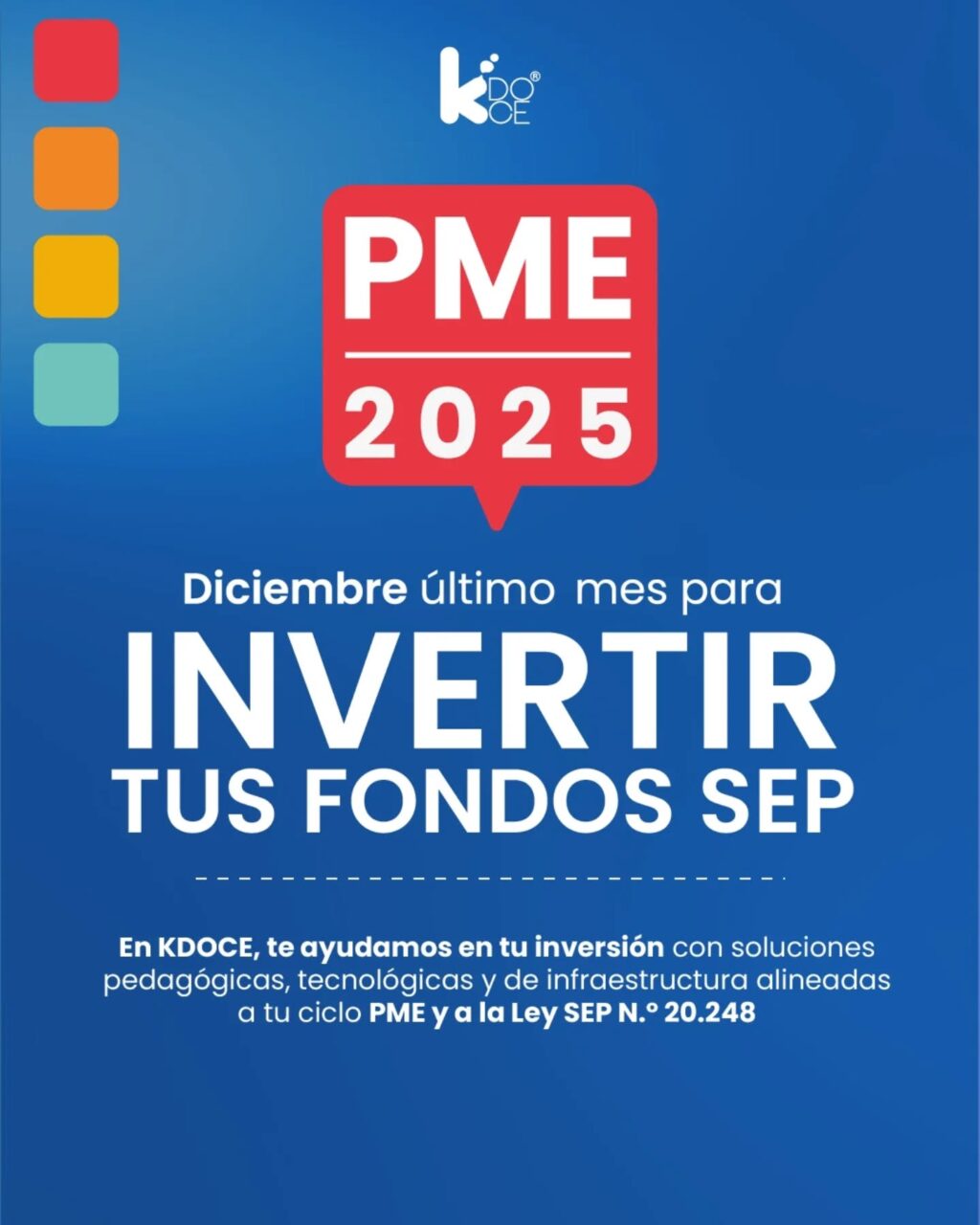 Instagram post from kdoce.cl. This post is in position 0.