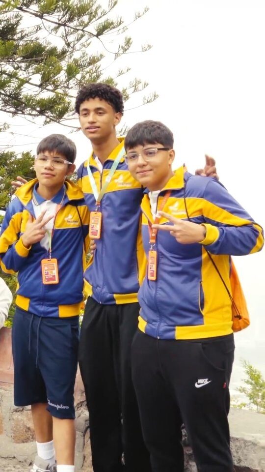 Instagram post from kdoce.cl. This post is in position 3.