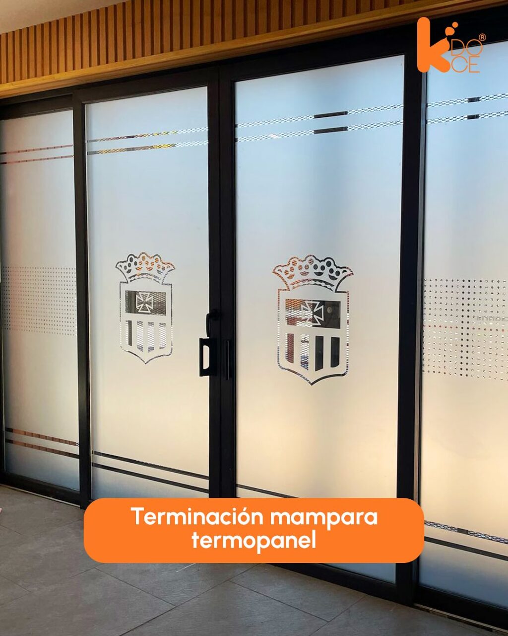 Instagram post from kdoce.cl. This post is in position 5.