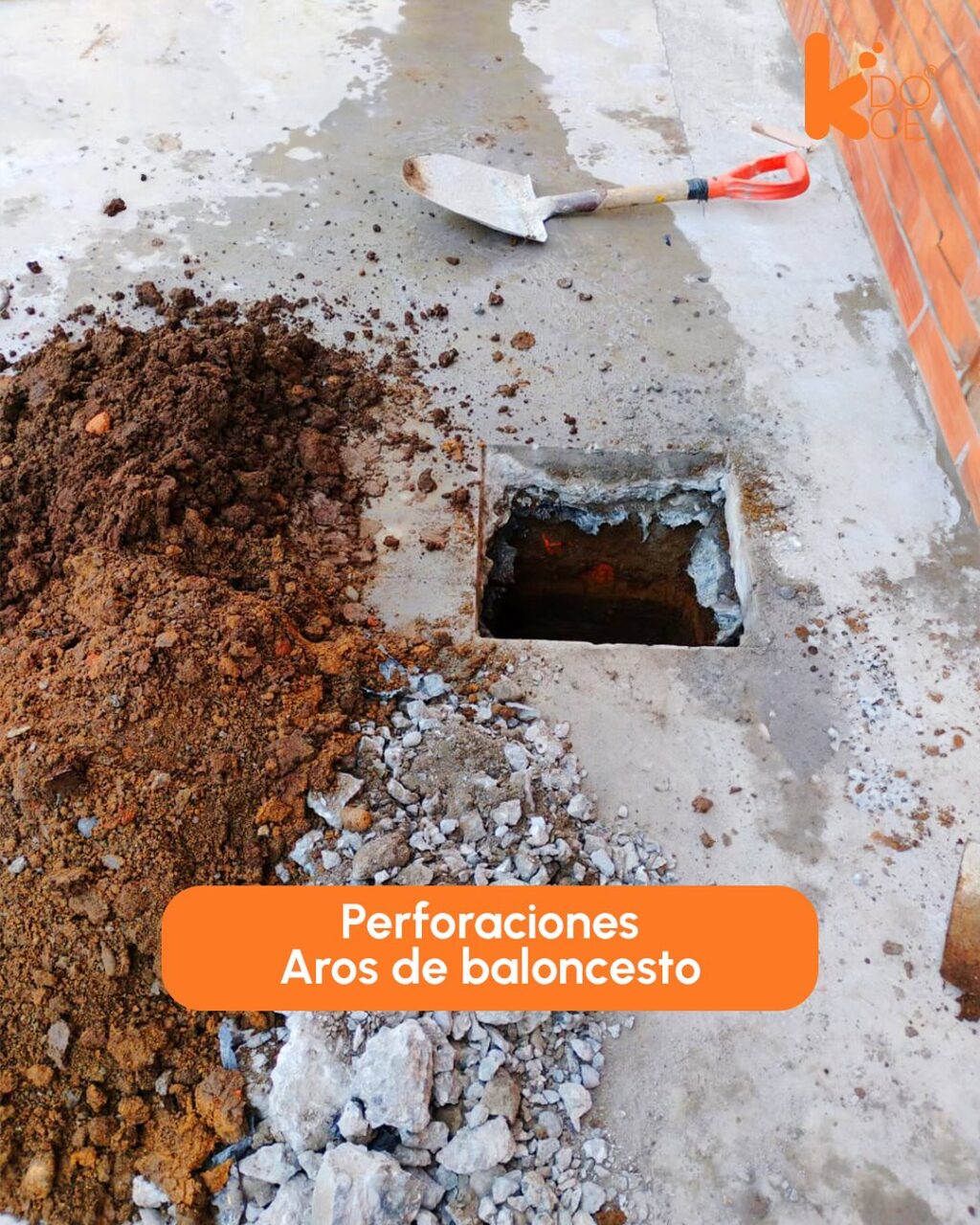 Instagram post from kdoce.cl. This post is in position 2.