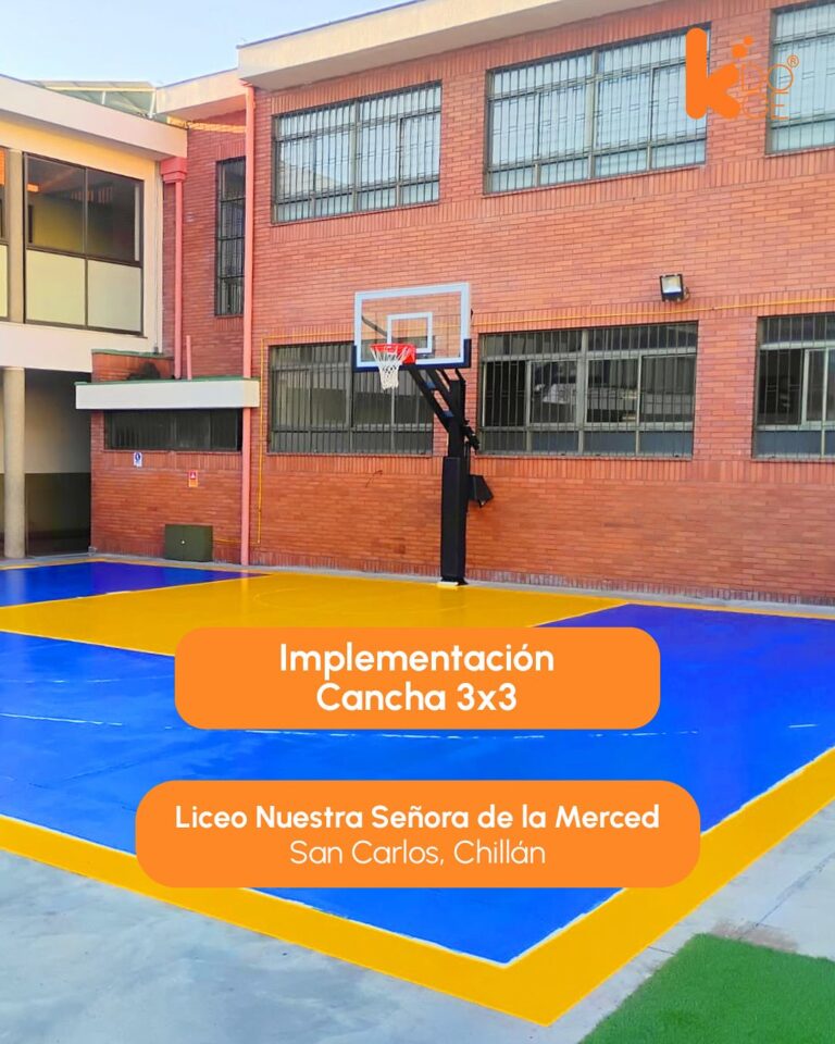 Instagram post from kdoce.cl. This post is in position 3.