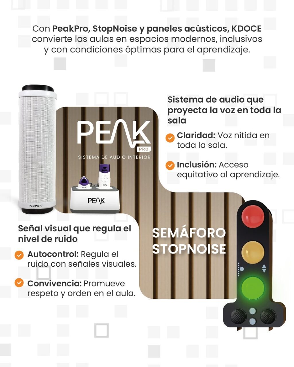 Instagram post from kdoce.cl. This post is in position 2.