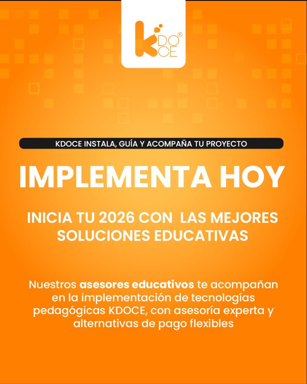 Instagram post from kdoce.cl. This post is in position 0.