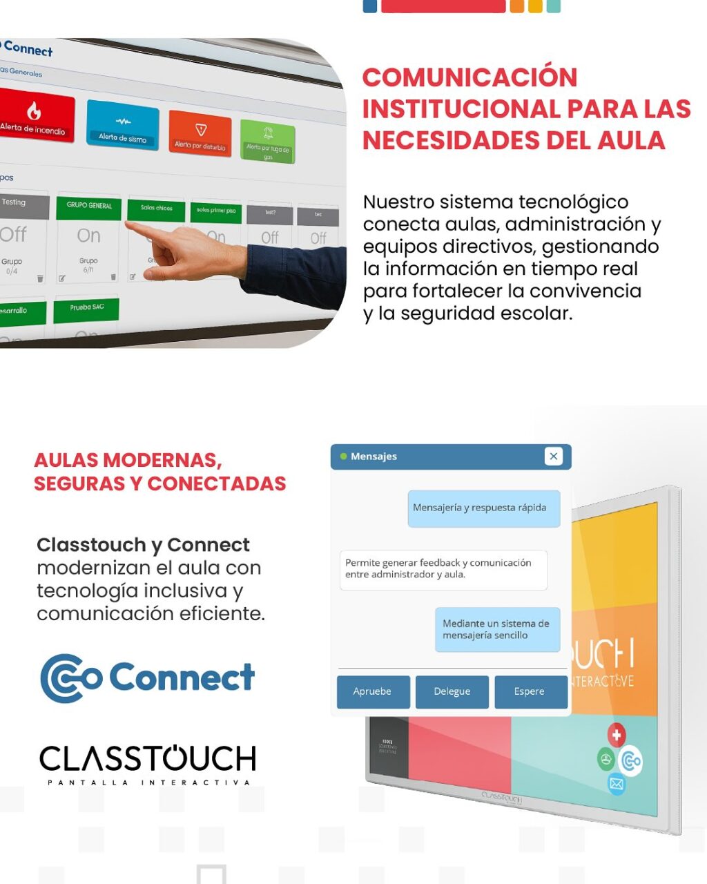 Instagram post from kdoce.cl. This post is in position 1.