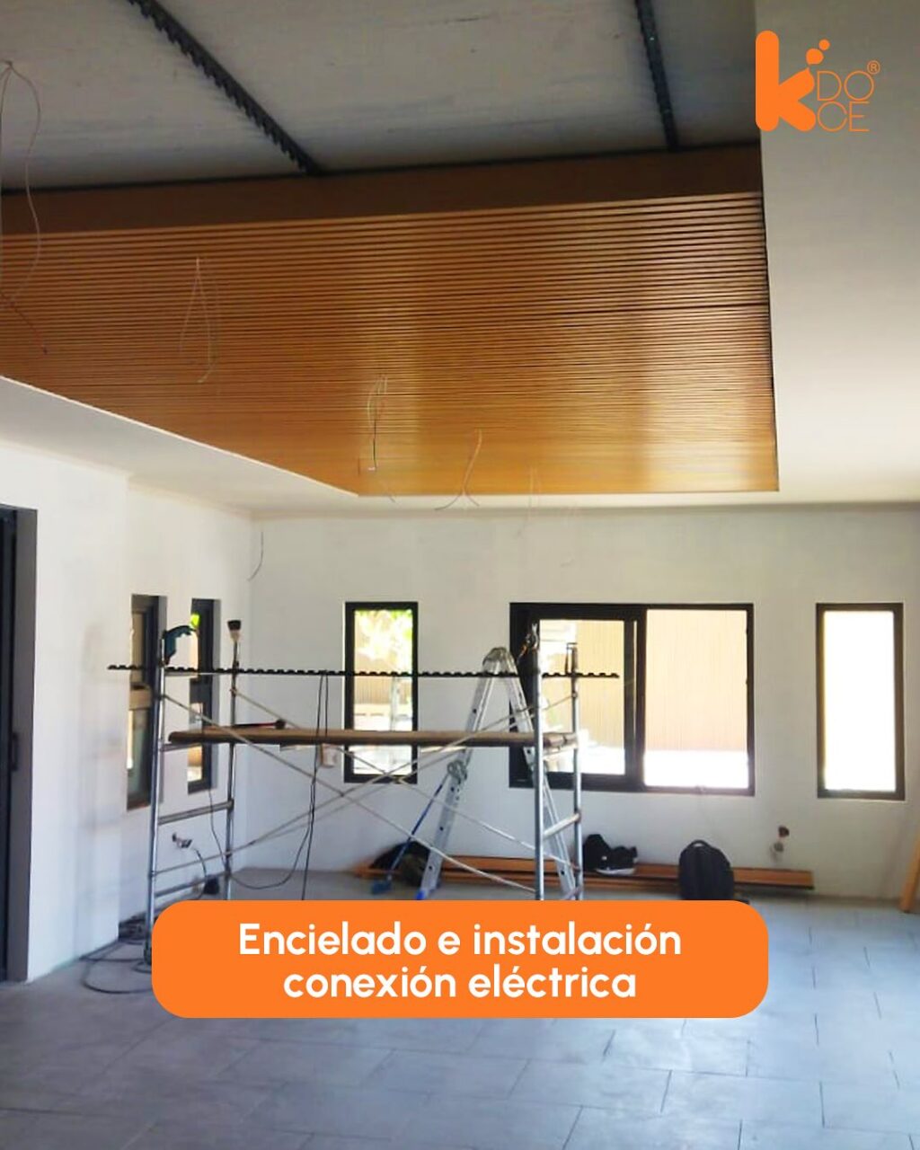 Instagram post from kdoce.cl. This post is in position 4.