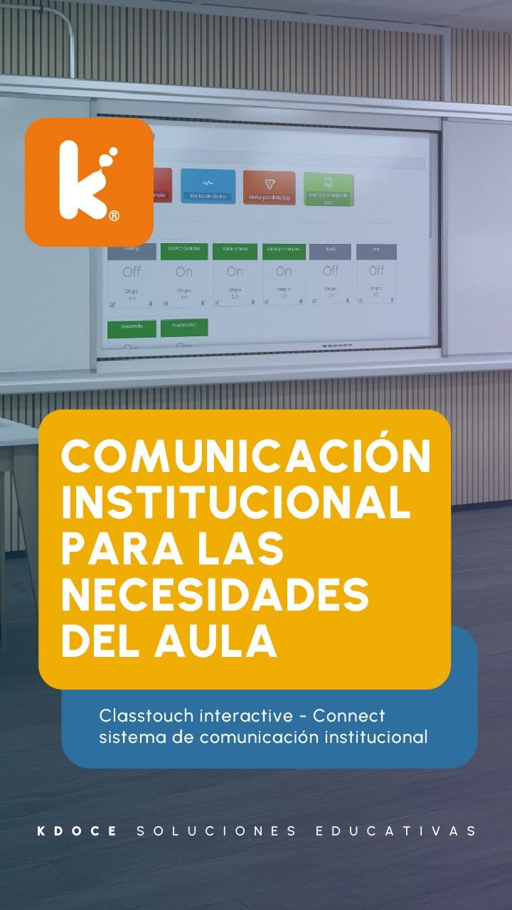 Instagram post from kdoce.cl. This post is in position 7.