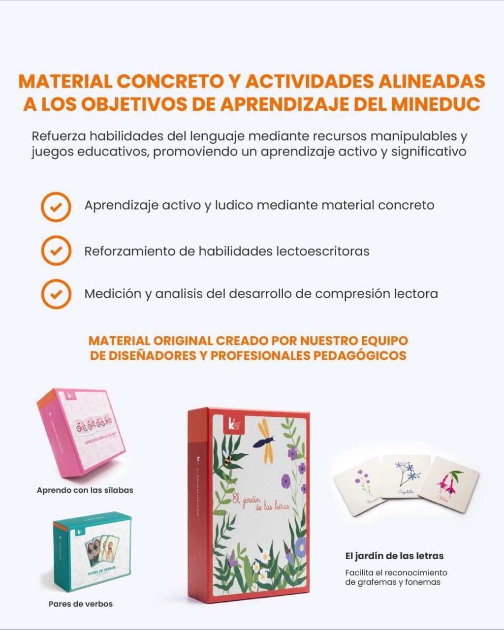 Instagram post from kdoce.cl. This post is in position 3.