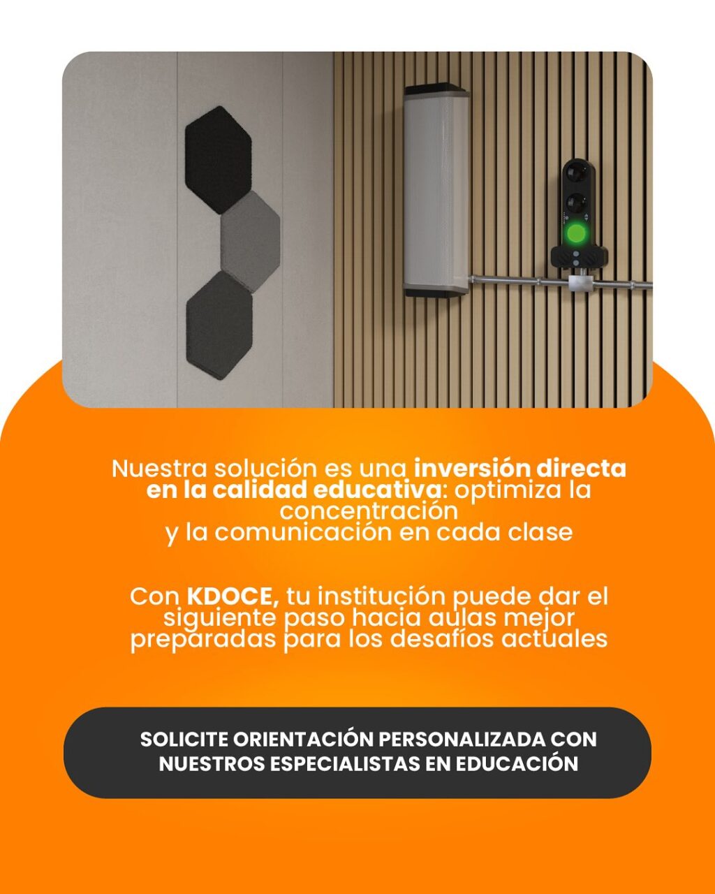 Instagram post from kdoce.cl. This post is in position 4.