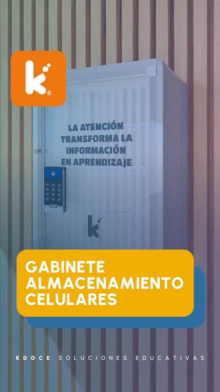 Instagram post from kdoce.cl. This post is in position 1.