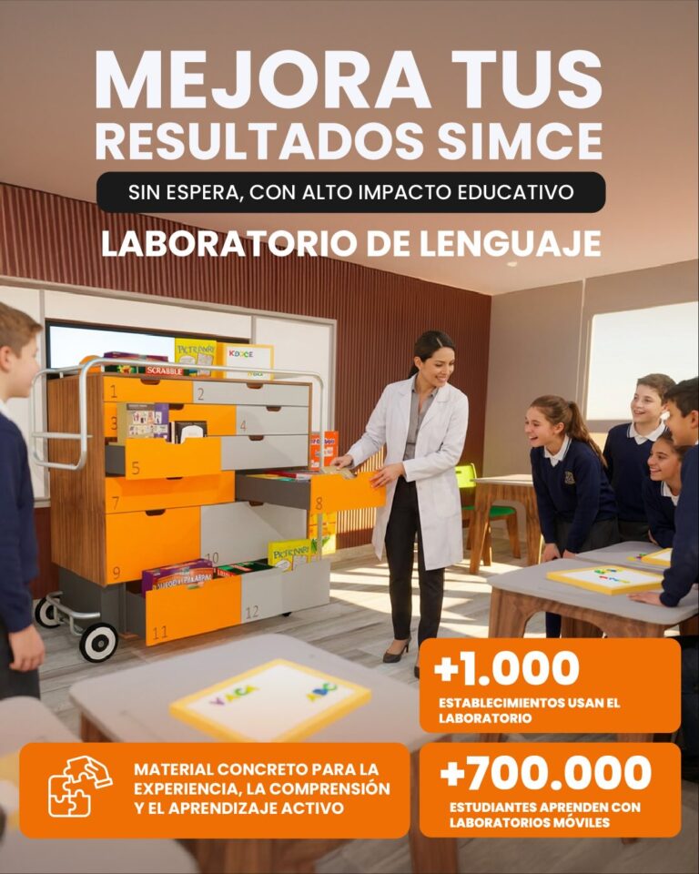 Instagram post from kdoce.cl. This post is in position 1.