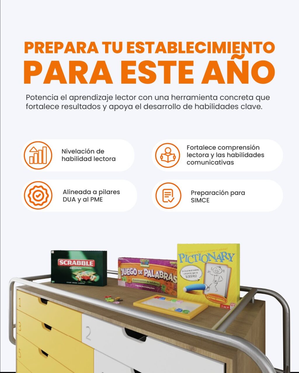 Instagram post from kdoce.cl. This post is in position 1.