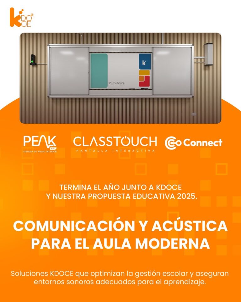 Instagram post from kdoce.cl. This post is in position 5.