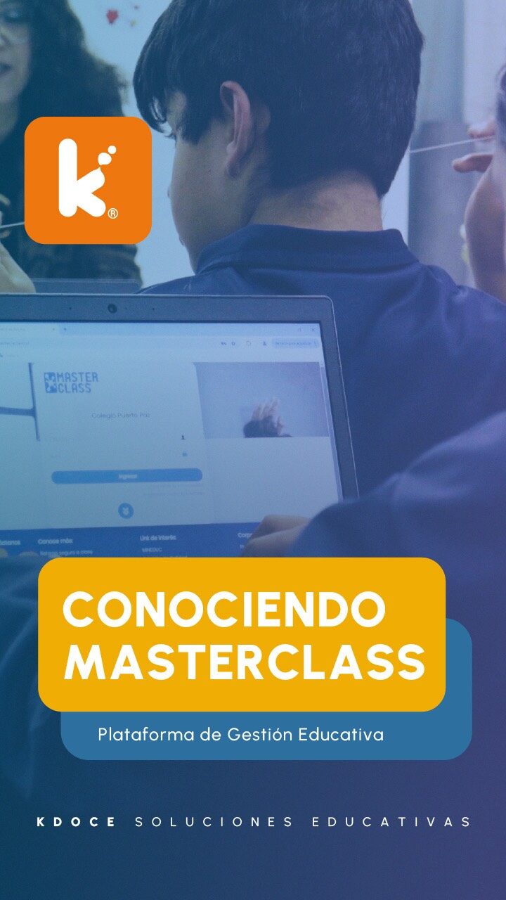 Instagram post from kdoce.cl. This post is in position 1.