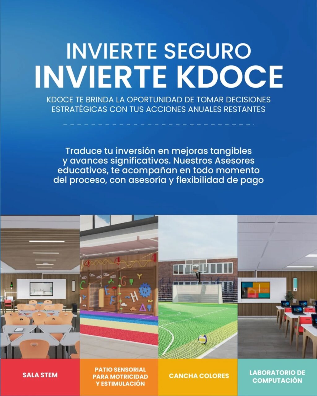 Instagram post from kdoce.cl. This post is in position 2.